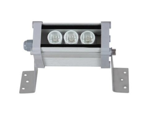 LED DUVAR BOYAMA WALLWASHER(3WATT)-12 CM