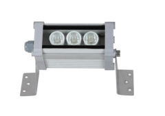 LED DUVAR BOYAMA WALLWASHER(3WATT)-12 CM