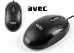 AVEC AV-600 USB MOUSE