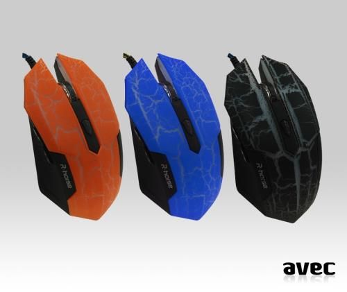 AVEC FC-5500 OYUN MOUSE