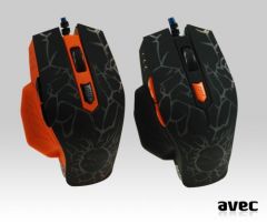 AVEC FC-5600 OYUN MOUSE