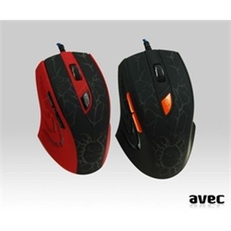 AVEC FC-5700 OYUN MOUSE