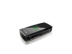 600Mbps Kablosuz Dual Band USB Adaptör