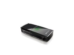 600Mbps Kablosuz Dual Band USB Adaptör