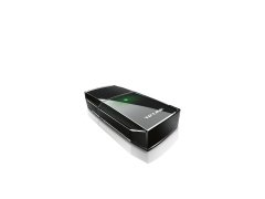 600Mbps Kablosuz Dual Band USB Adaptör