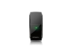 600Mbps Kablosuz Dual Band USB Adaptör