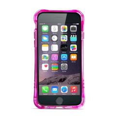 ttec SuperGuard Koruma Kılıfı iPh. 6s/6 Pembe - 2PNS33P