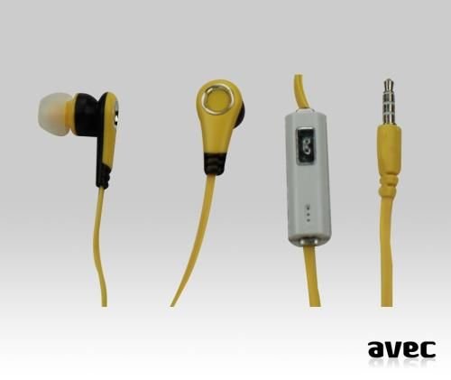 AVEC AV-K2501 KULAKLIK
