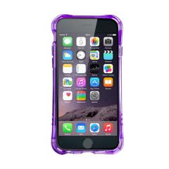 ttec SuperGuard Koruma Kılıfı iPh. 6s/6 Mor - 2PNS33MR