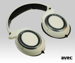AVEC AV-K6568 KULAKLIK
