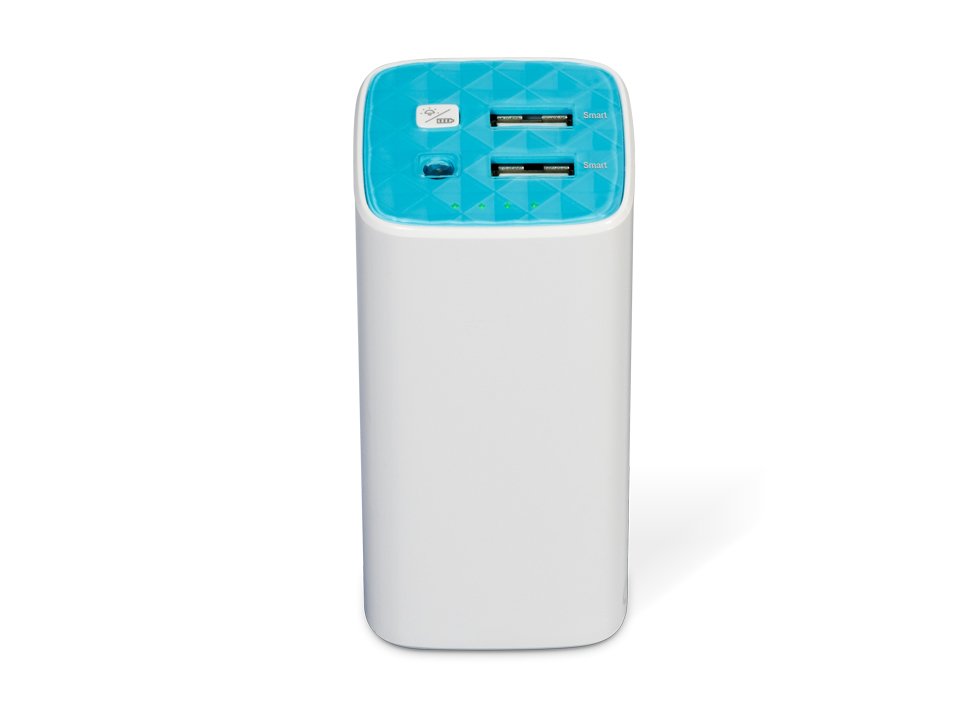 10400mAh Power Bank