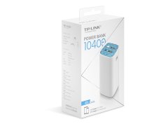 10400mAh Power Bank