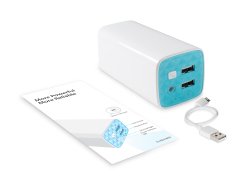 10400mAh Power Bank