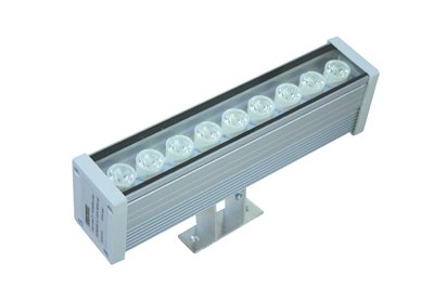 LED DUVAR BOYAMA WALLWASHER(9WATT)-30CM