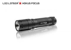 Led Lenser Hokus Focus El Feneri