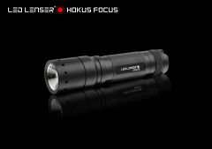Led Lenser Hokus Focus El Feneri