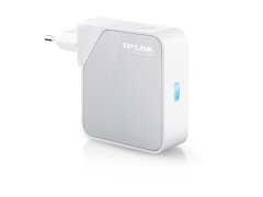 300Mbps Wifi Cep Router / AP / TV Adaptör / Tekrarlayıcı TL-WR810N