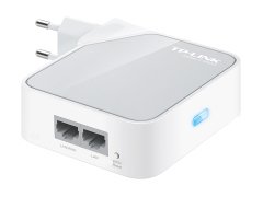 300Mbps Wifi Cep Router / AP / TV Adaptör / Tekrarlayıcı TL-WR810N