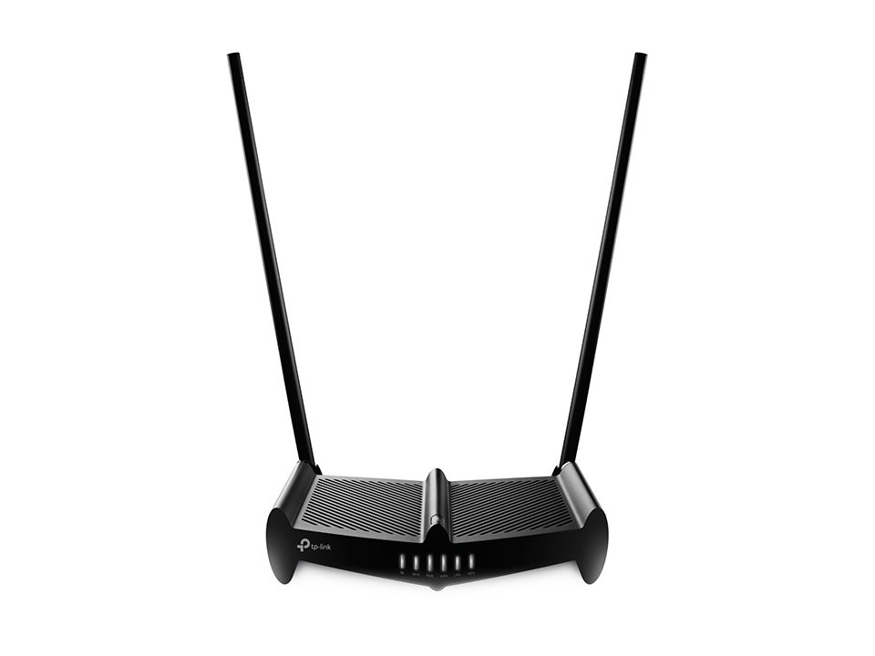 300Mbps High Power Kablosuz N Router