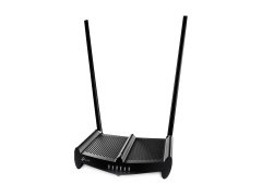 300Mbps High Power Kablosuz N Router