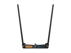 300Mbps High Power Kablosuz N Router