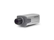WT-1481 1/3'' Lg 480 Tvl Box Kamera