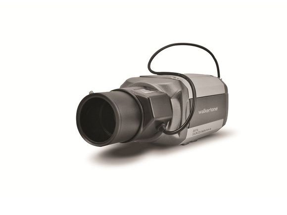 WT-1700 1/3'' Sony Effio Ccd Osd D.Wdr Box Kamera