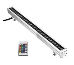 LED DUVAR BOYAMA WALLWASHER(24WATT)-67 CM RGB