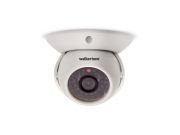 WT-9136HD 1/3'' Cmos 36 Led Dome Kamera Sesli