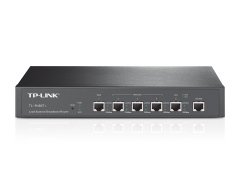 Load Balance Broadband Router