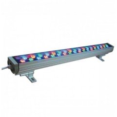 LED DUVAR BOYAMA WALLWASHER(36WATT)-100CM RGB