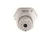 WT-9022 1/3'' Lg Ccd Sesli Dome Kamera