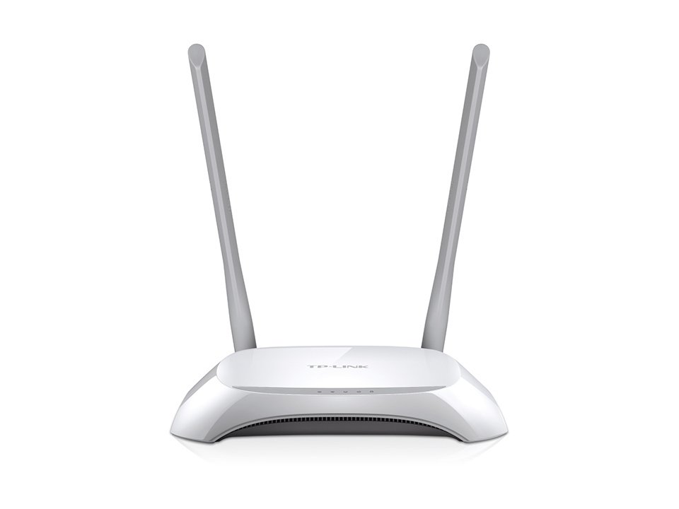 300Mbps Kablosuz N Router