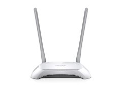 300Mbps Kablosuz N Router