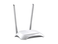 300Mbps Kablosuz N Router