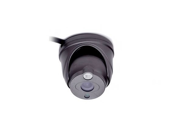 WT-9201XN 1/3'' Sony Ccd 1 Array Led Osd Dome