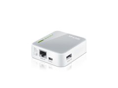 Portatif 3G/4G Kablosuz N Router