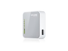 Portatif 3G/4G Kablosuz N Router