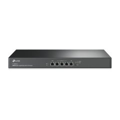 Gigabit Dual-WAN VPN Router