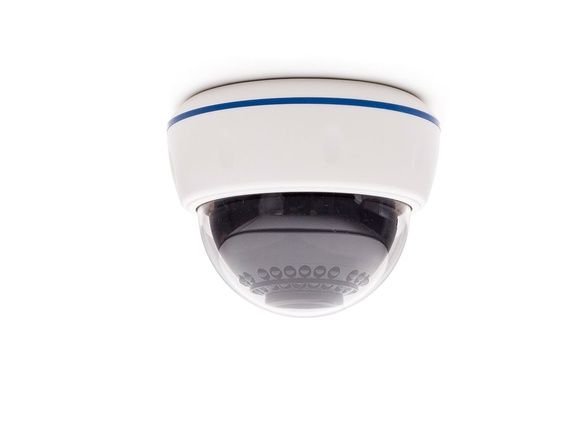 WT-9030ZX 1/3'' Sony Effio Tvl Ccd 30 Led 2.8-12mm Sesl