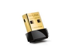 150Mbps Kablosuz N Nano USB Adaptör