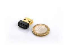 150Mbps Kablosuz N Nano USB Adaptör
