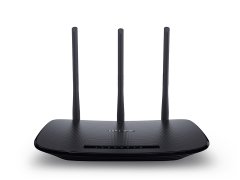 450Mbps Kablosuz N Router