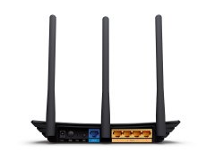 450Mbps Kablosuz N Router