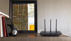 450Mbps Kablosuz N Router