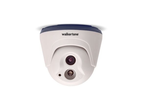 WT-9301HD 1/3'' Pixel Plus Icr Array Led Dome Kamera