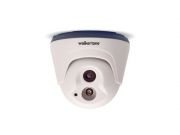 WT-9301HD 1/3'' Pixel Plus Icr Array Led Dome Kamera