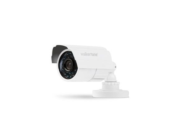 WT-1028HD 1/3'' Pixel Plus Icr 28 Led Sesli Kamera