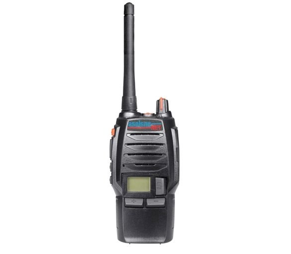 Aselsan A 446 PMR TELSİZ