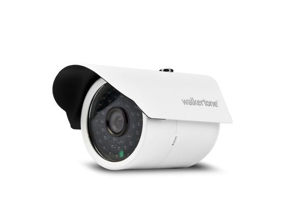 WT-1154HD 1/3'' Pixel Plus Icr 54 Led Kamera
